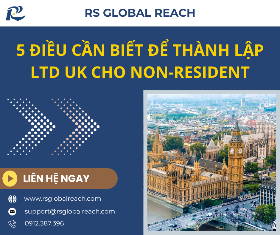 RS Global Reach